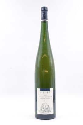 (1) 2011 Kerpen Wehlener Sonnenuhr Riesling Auslese, Mosel 1500ml