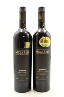 (2) 2016 Mills Reef Elspeth Cabernet - Merlot, Gimblett Gravels