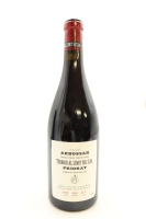 (1) 2012 Terroir Al Limit Soc. Lda. l'Arbossar, Priorat DOCa [JR18] [RP95]