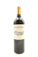 (1) 2010 Chateau Rauzan-Segla, Margaux [JR18] [RP96] [WE96] [WS94]