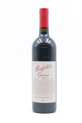 (1) 2004 Penfolds Grange Bin 95, South Australia [JR19][RP99]