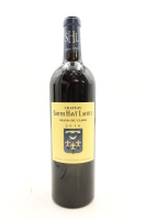 (1) 2016 Chateau Smith Haut Lafitte, Pessac-Leognan [JR17] [RP98] [WE97]