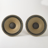 Tannoy 15s Monitor Gold Drivers With Crossovers - 2