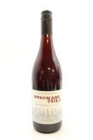 (1) 2011 Stockade Hill Pinot Noir, Martinborough