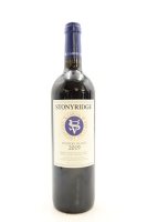 (1) 2019 Stonyridge Vineyard Larose, Waiheke Island