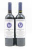 (2) 2008 Stonyridge Larose, Waiheke Island