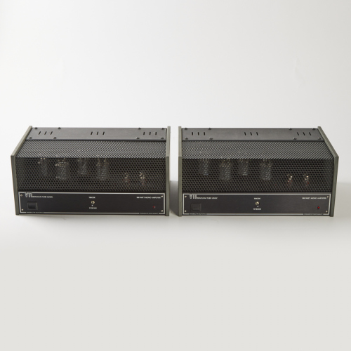 VTL Compact 100 Valve Monoblocks