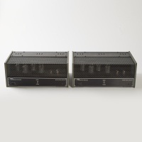 VTL Compact 100 Valve Monoblocks