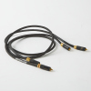 A Pair Of Kimber Kable Hero RCA Interconnects