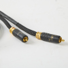 A Pair Of Kimber Kable Hero RCA Interconnects - 2