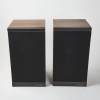 Mission 700 Speakers In Walnut - 2