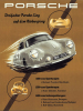 Porsche Winners in Nurburgring 1950s Racing Print