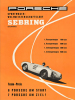 Sebring USA Motorsport Racing Print