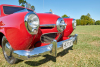 1950 Studebaker Champion - 16