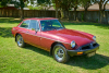 1976 MGB GT  - 3