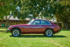 1976 MGB GT  - 6