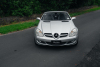 2005 Mercedes-Benz SLK350 - 2