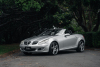 2005 Mercedes-Benz SLK350 - 3