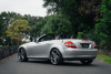 2005 Mercedes-Benz SLK350 - 4