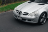 2005 Mercedes-Benz SLK350 - 8