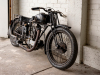 1929 AJS M6 350cc Project *NO RESERVE* - 2