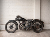 1929 AJS M6 350cc Project *NO RESERVE* - 4