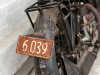 1929 AJS M6 350cc Project *NO RESERVE* - 15