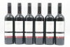 *(6) 2015 Newton Forrest Stony Corner Merlot Cabernet, Hawkes Bay