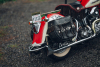 1955 Harley Davidson Hydra-Glide Panhead 1200cc - 5