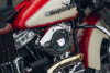 1955 Harley Davidson Hydra-Glide Panhead 1200cc - 9