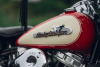 1955 Harley Davidson Hydra-Glide Panhead 1200cc - 13