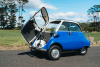 1958 BMW Isetta - 6