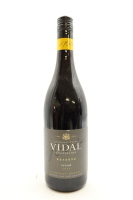 (1) 2013 Vidal Estate Reserve Syrah, Gimblett Gravels