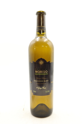 (1) 1996 Nobilo Barrel Fermented Sauvignon Blanc, Marlborough