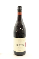 (1) 2018 Te Awa Single Estate Syrah, Hawke's Bay