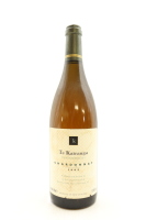 (1) 1997 Te Kairanga Chardonnay, Martinborough