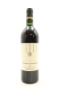 (1) 1987 Vidal Estate Reserve Cabernet Sauvignon, Hawke's Bay