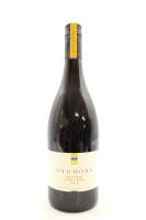 (1) 2012 Neudorf Moutere Pinot Noir, Nelson [JR16] [BC95]