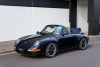 1995 Porsche 993 Carrera 2 Cabriolet - 6