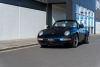 1995 Porsche 993 Carrera 2 Cabriolet - 7