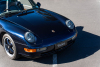 1995 Porsche 993 Carrera 2 Cabriolet - 14