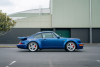 1993 Porsche 964 Turbo 3.6 - 11