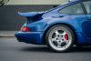 1993 Porsche 964 Turbo 3.6 - 15