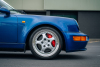 1993 Porsche 964 Turbo 3.6 - 16