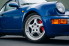 1993 Porsche 964 Turbo 3.6 - 24