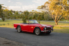 1968 Triumph TR5 - 42