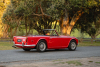 1968 Triumph TR5 - 3