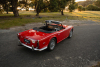 1968 Triumph TR5 - 5