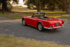 1968 Triumph TR5 - 7