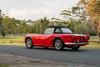 1968 Triumph TR5 - 9